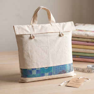 Everyday Pure Cotton Saree Cover Bag