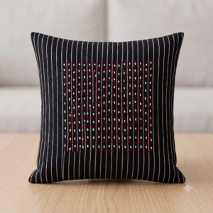 Kotpad cushion cover - Black